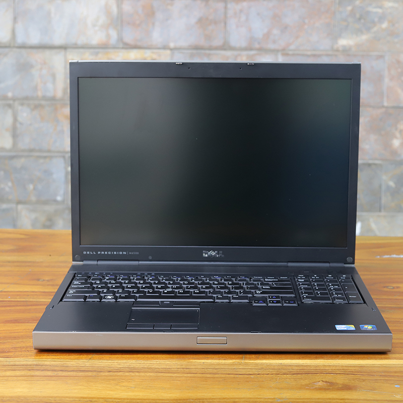 Dell precision m6500 обзор